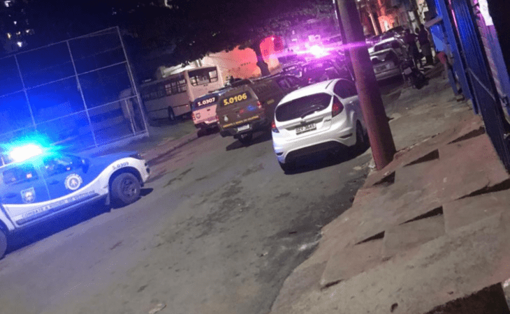 Policial civil é morto após tentativa de assalto em Salvador