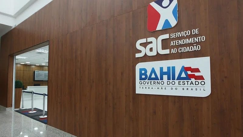 Postos SAC de Salvador e RMS retomam atendimento a partir de segunda-feira (5)