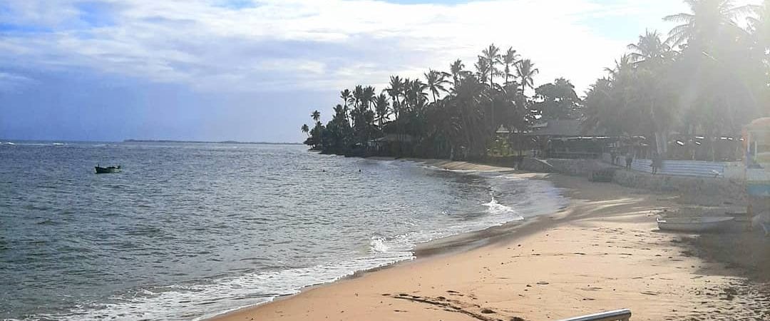 Praias de Mata de São João são reabertas