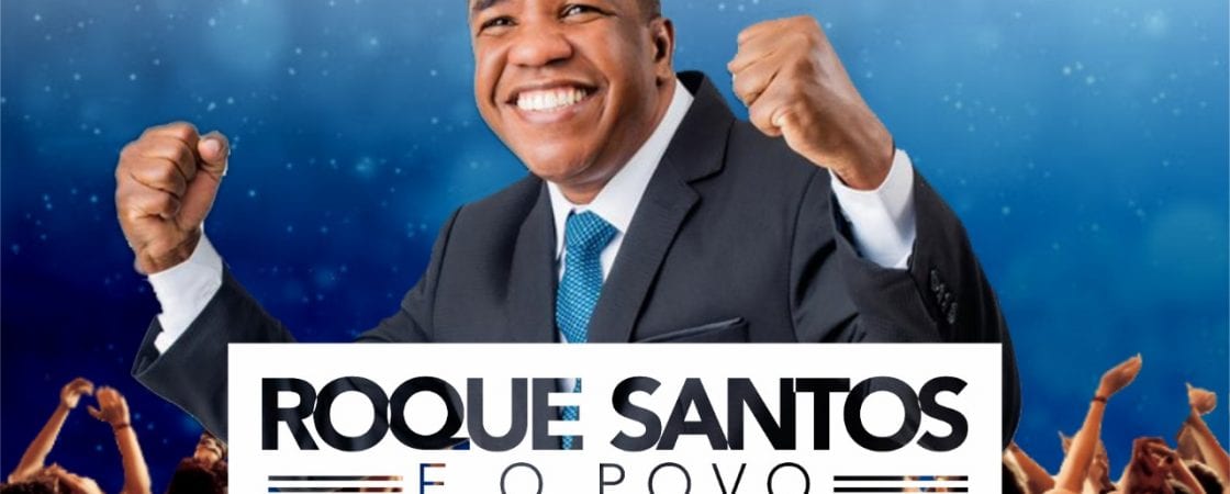Roque Santos estreia novo programa na Rádio Sucesso; saiba tudo sobre a atração