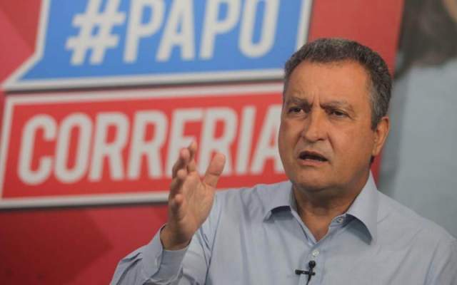Copa América: “Não há possibilidade de flexibilizar regras para que a Bahia seja sede”, diz Rui Costa
