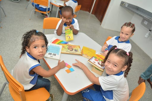 Salvador: Crianças de até cinco anos não serão obrigadas a usar máscaras na volta às aulas