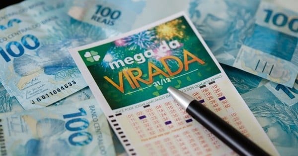 Sem dono, R$ 162,6 milhões da Mega da Virada devem ir para educação