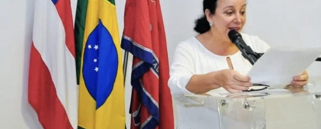 TJ-BA: Juiz Souza Andrade irá substituir desembargadora presa na Operação Faroeste