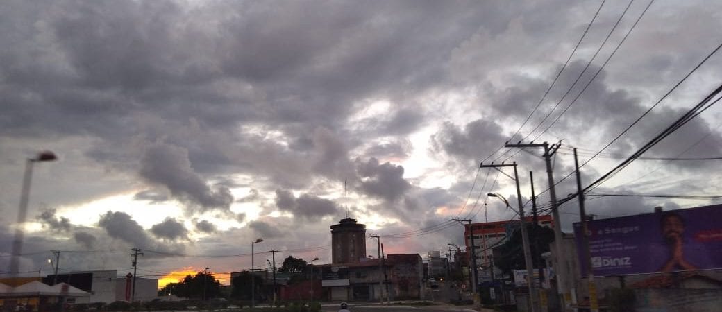 Defesa Civil faz alerta de chuva para Camaçari nos próximos dias