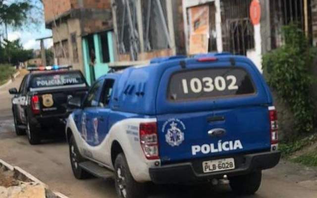 Suspeito de praticar latrocínio na Bahia é localizado por policiais em Alagoas