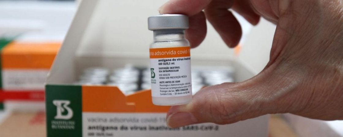 Camaçari: primeira dose da vacina contra a Covid segue apenas para trabalhadores da saúde agendados, gestantes e puérperas