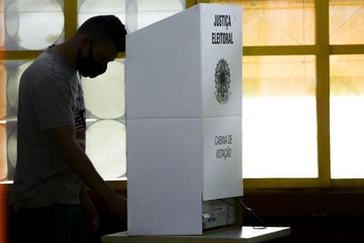Eleições 2020: candidatos não eleitos e partidos devem prestar contas até sexta (17)