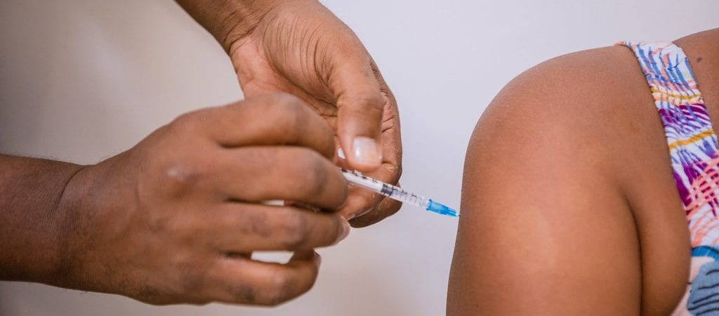 Bahia: Prefeituras têm até dia 31 para apresentar ao TCM plano de vacinação