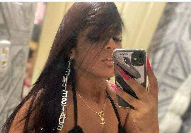 Dançarina de 24 anos é morta a tiros em Feira de Santana