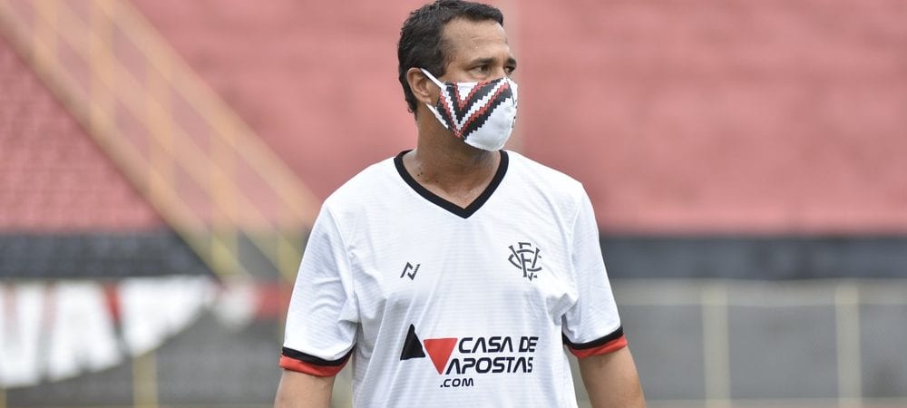 G4 x Z-4: Vitória e Flu de Feira fazem o jogo da vida pelo Campeonato Baiano