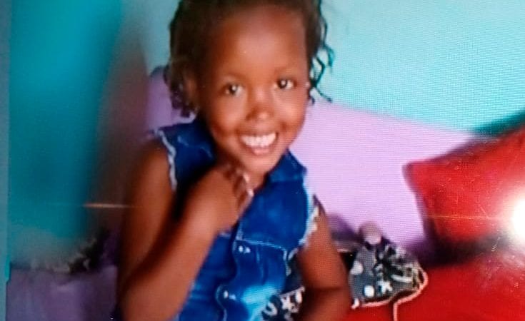 Itabuna: Polícia prende jovem que teria envolvimento na morte de menina de 6 anos
