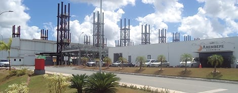 Petrobras assina contrato de venda de três usinas térmicas em Camaçari