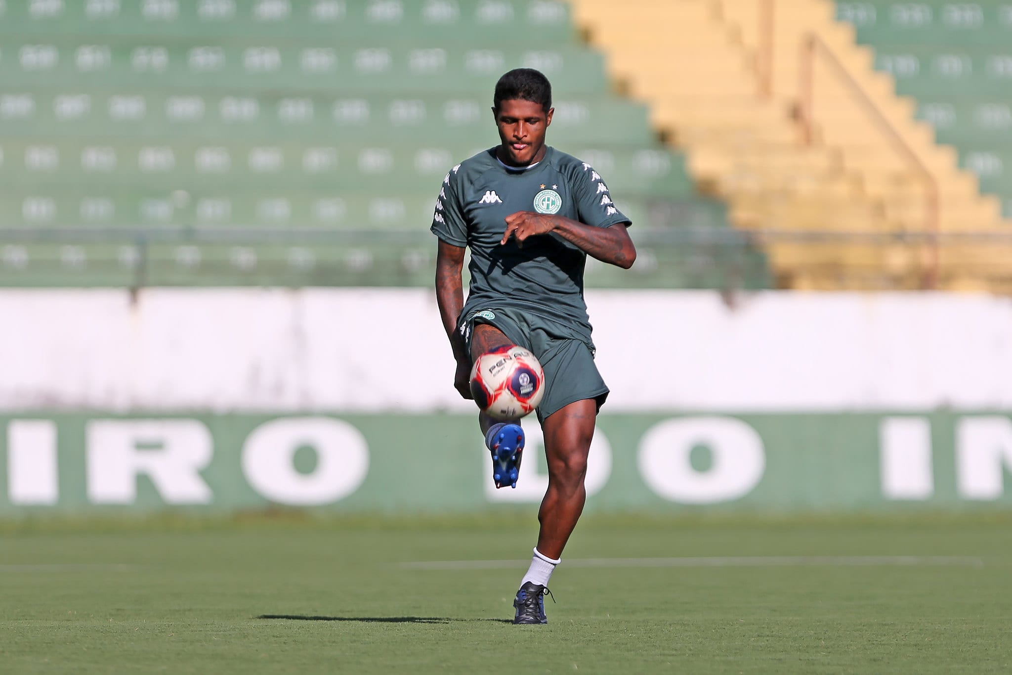 Rodrigo Andrade Não Enfrenta O Vitória Na Estreia Da Série B; Entenda ...