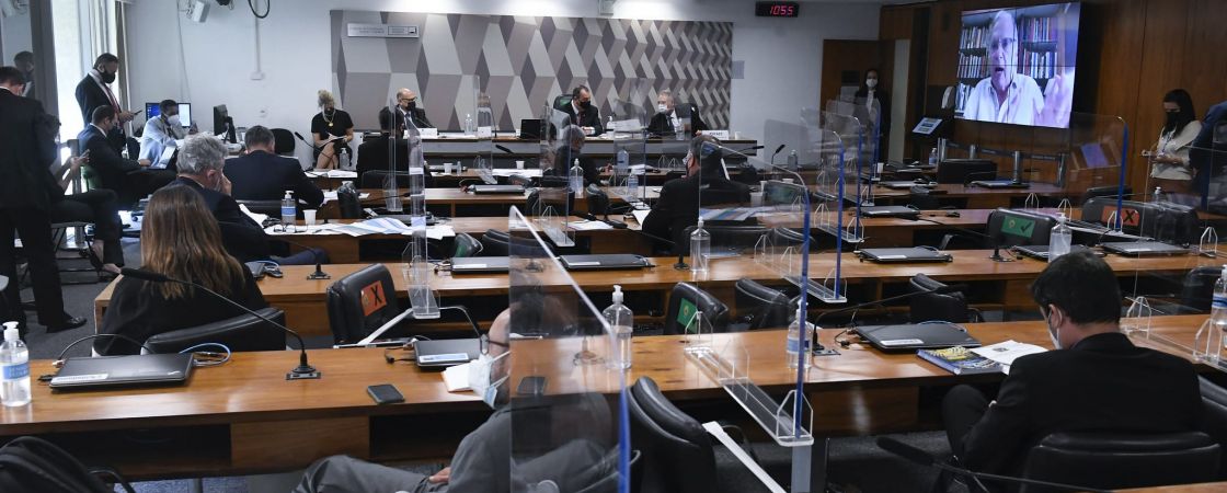 Rui Costa e mais 17 governadores acionam o STF contra convocações pela CPI da Covid