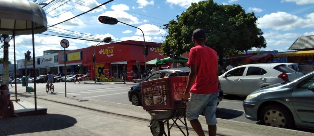 Desigualdade: Na Bahia, média salarial dos pretos é a metade dos brancos