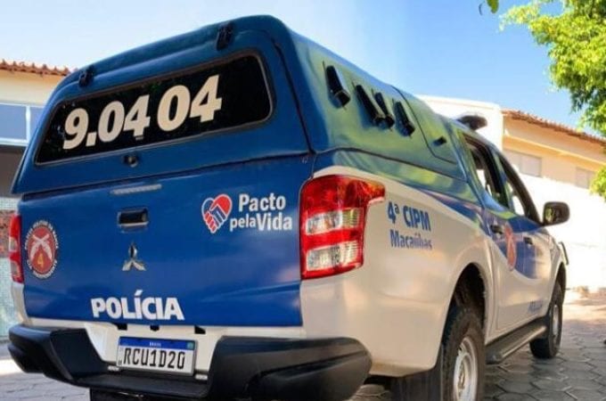 Suspeito de matar companheira na Bahia é preso em Pernambuco