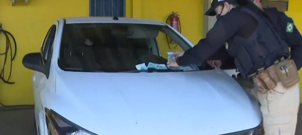 Suspeito de participar do sequestro de criança em Miguel Calmon é preso em Simões Filho