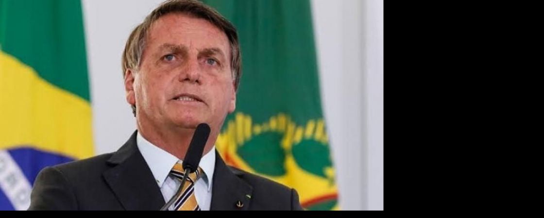 Bolsonaro confirma o fim do Auxílio Emergencial