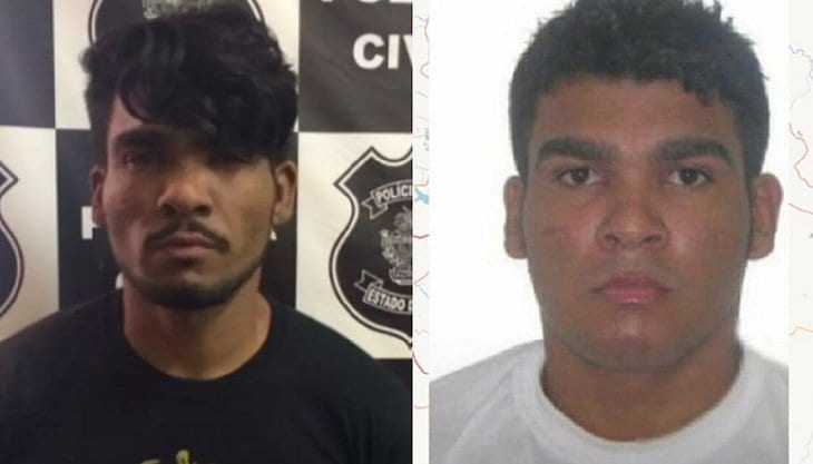 Caso Lázaro: Polícia investiga perfis que exaltam o criminoso nas redes sociais