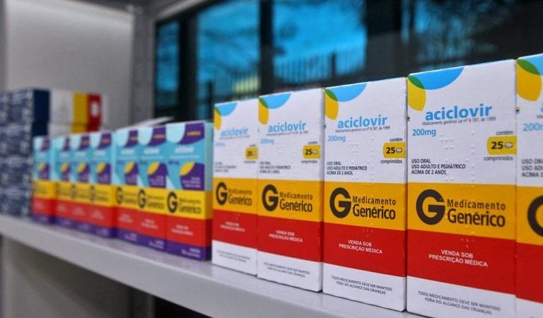 Câmara vota proposta que permite uso alternativo de medicamentos pelo SUS