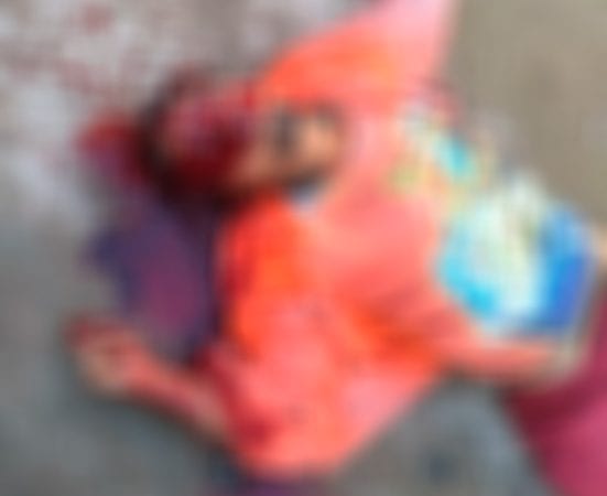 Candeias: Jovem é morto em via pública no Sarandi
