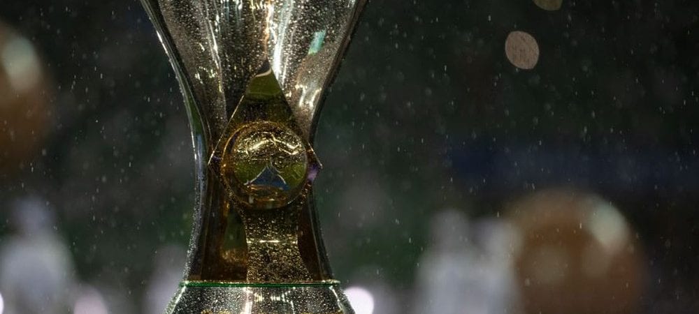 Clubes da Série A resolvem criar liga para organizar o Brasileirão a partir de 2022