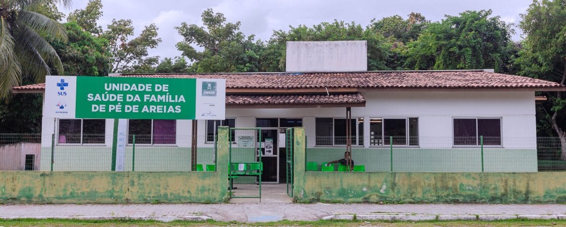 Jauá: Sesau esclarece funcionamento na Unidade de Saúde da Família de Pé de Areia