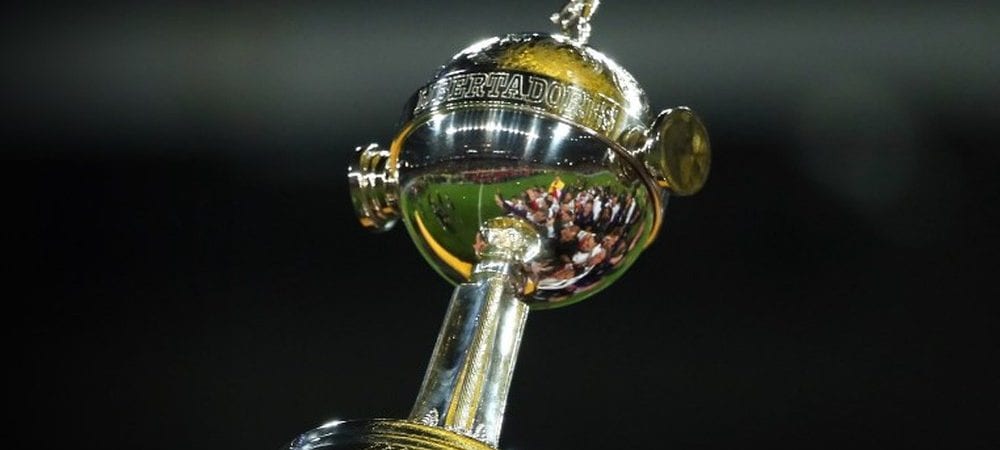 Libertadores: confira tabela detalhada dos brasileiros nas oitavas de final