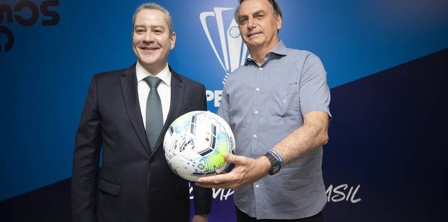 OMS diz que não foi consultada por Bolsonaro sobre Copa América no Brasil