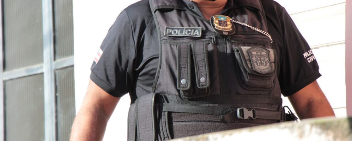 Pastor é preso suspeito de estuprar adolescentes em Vera Cruz