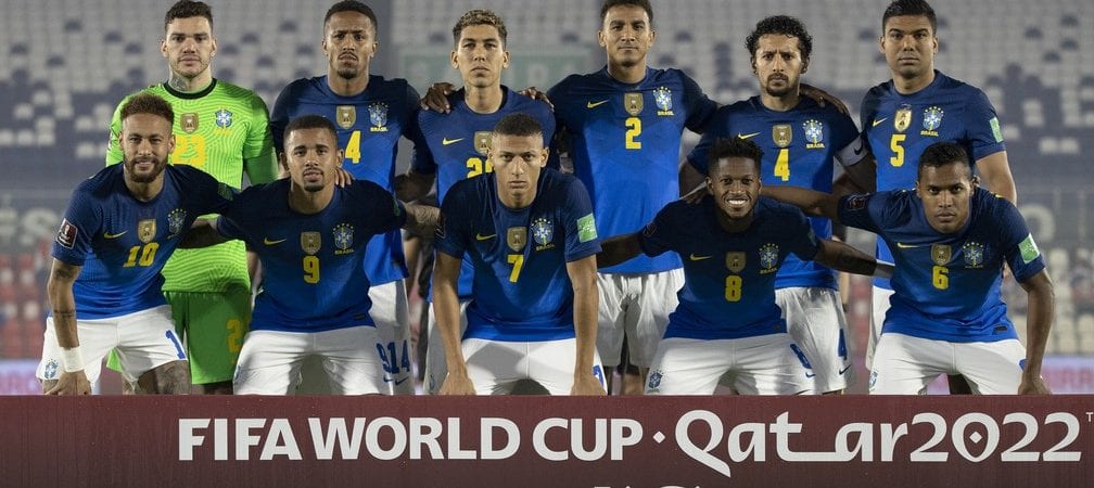 Posicionamento dos jogadores do Brasil: “Somos contra a organização da Copa América, mas nunca diremos não à Seleção Brasileira”