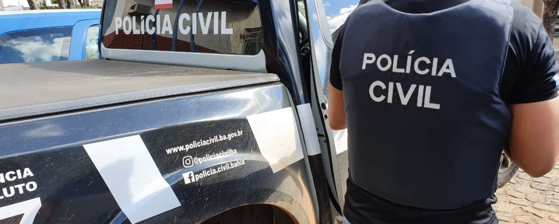 Suspeito por homicídios procura atendimento médico em Salvador e acaba preso