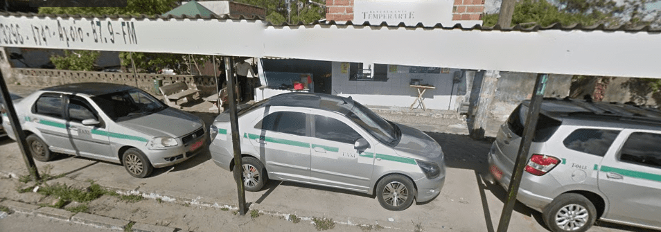 Simões Filho: Prazo para condutores de táxis renovarem alvará acaba nesta semana