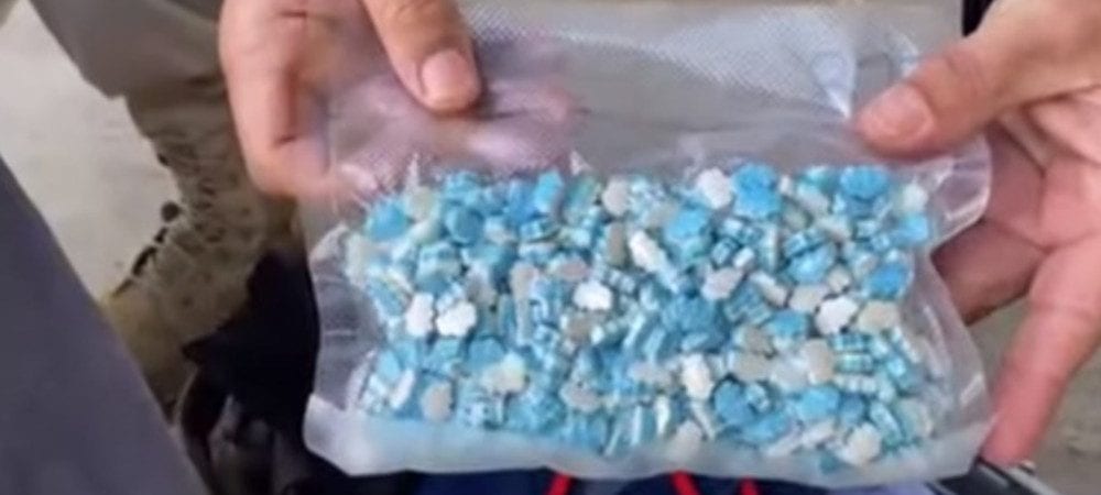 Vitória da Conquista: Jovem de 19 anos é flagrado transportando 500 comprimidos de ecstasy em ônibus