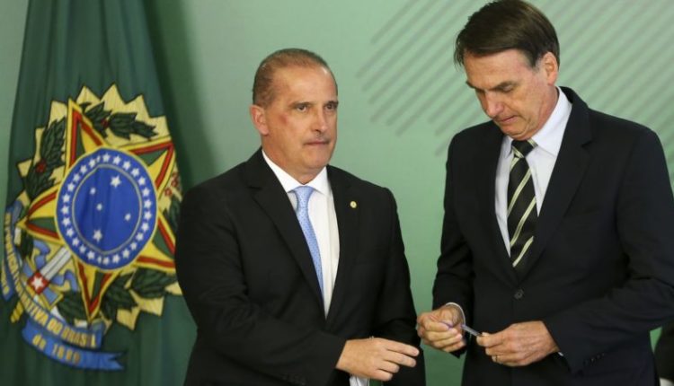 Brasil deve criar ‘Emprego Emergencial’ para auxiliar pessoas ‘invisíveis’ a sociedade, diz ministro do Trabalho