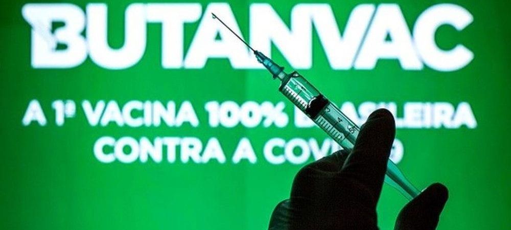 Butanvac: Ministério da Saúde aprova início de estudos da primeira vacina 100% brasileira contra Covid-19