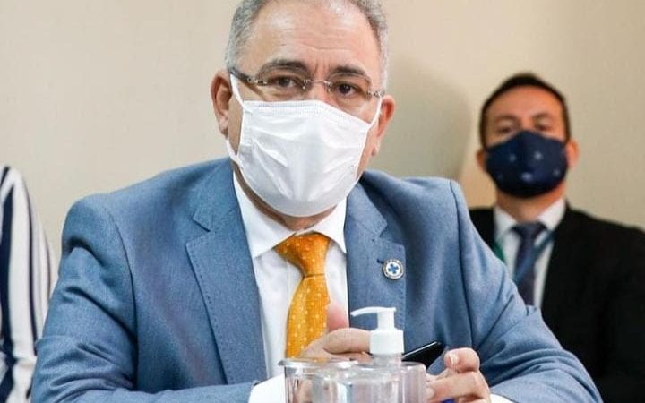 VÍDEO: Em meio à pandemia, Brasil estuda liberar eventos ‘como antes’