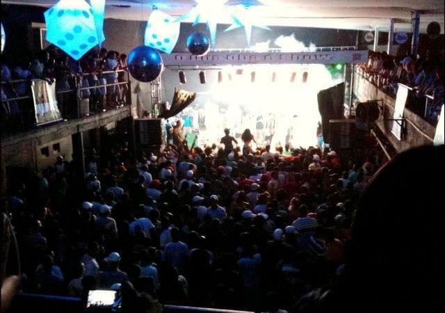 Governo da Bahia autoriza eventos com até 3 mil pessoas