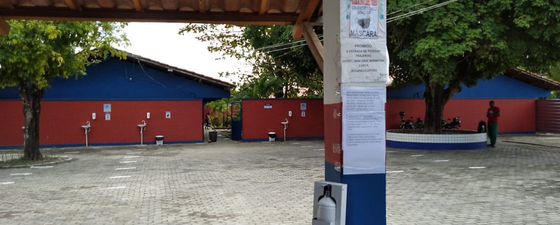 ‘Fiasco’ e escolas vazias: Retorno às aulas estaduais é marcado por ausência de alunos e professores em Camaçari