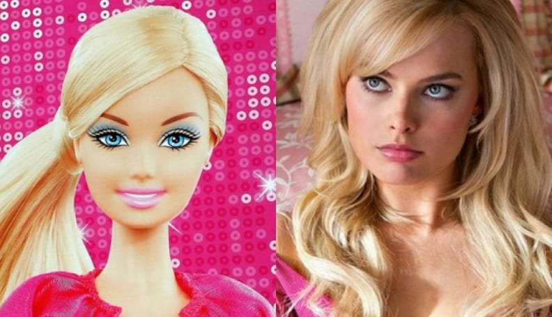 Barbie: Voz de Margot Robbie como a boneca é revelada em vídeo e fãs não  estão sabendo lidar - Notícias de cinema - AdoroCinema