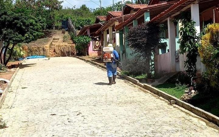 Mais de 200 municípios baianos não registraram óbitos pela Covid-19 em julho