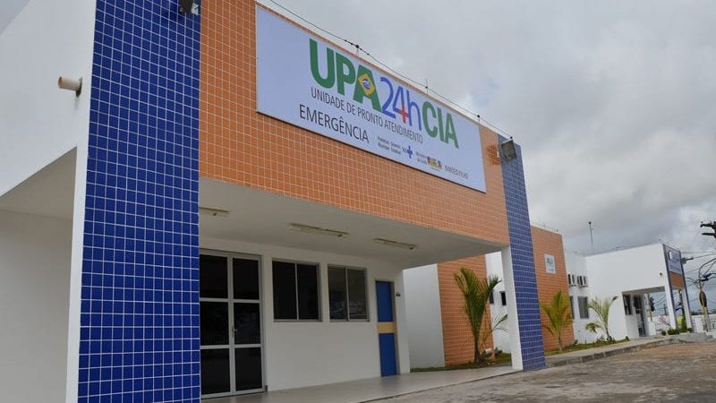 Profissionais da saúde de Simões Filho comemoram a mudança na gestão da UPA e do SAMU