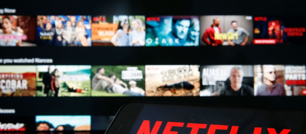 Netflix aumenta valor dos planos de assinatura no Brasil