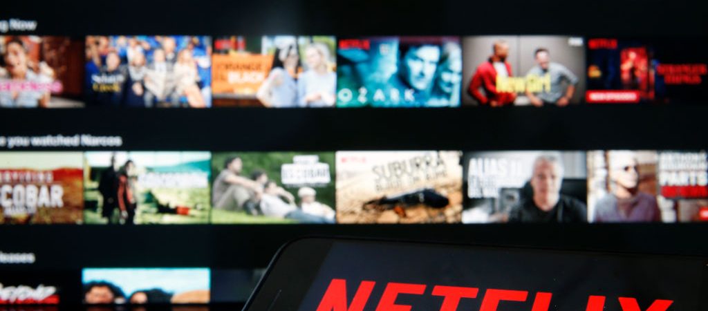 Netflix Encerra Plano B Sico Para Novos Assinantes No Brasil