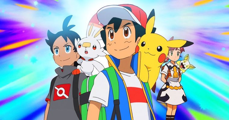 Netflix está desenvolvendo série em live-action da franquia Pokémon