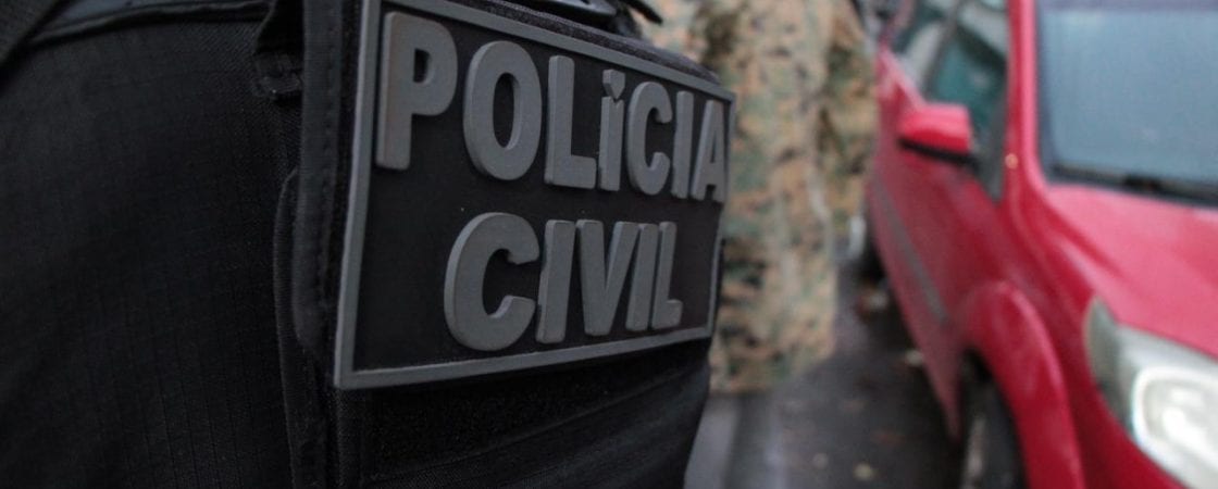 Homem é encontrado morto na Cascalheira, em Camaçari