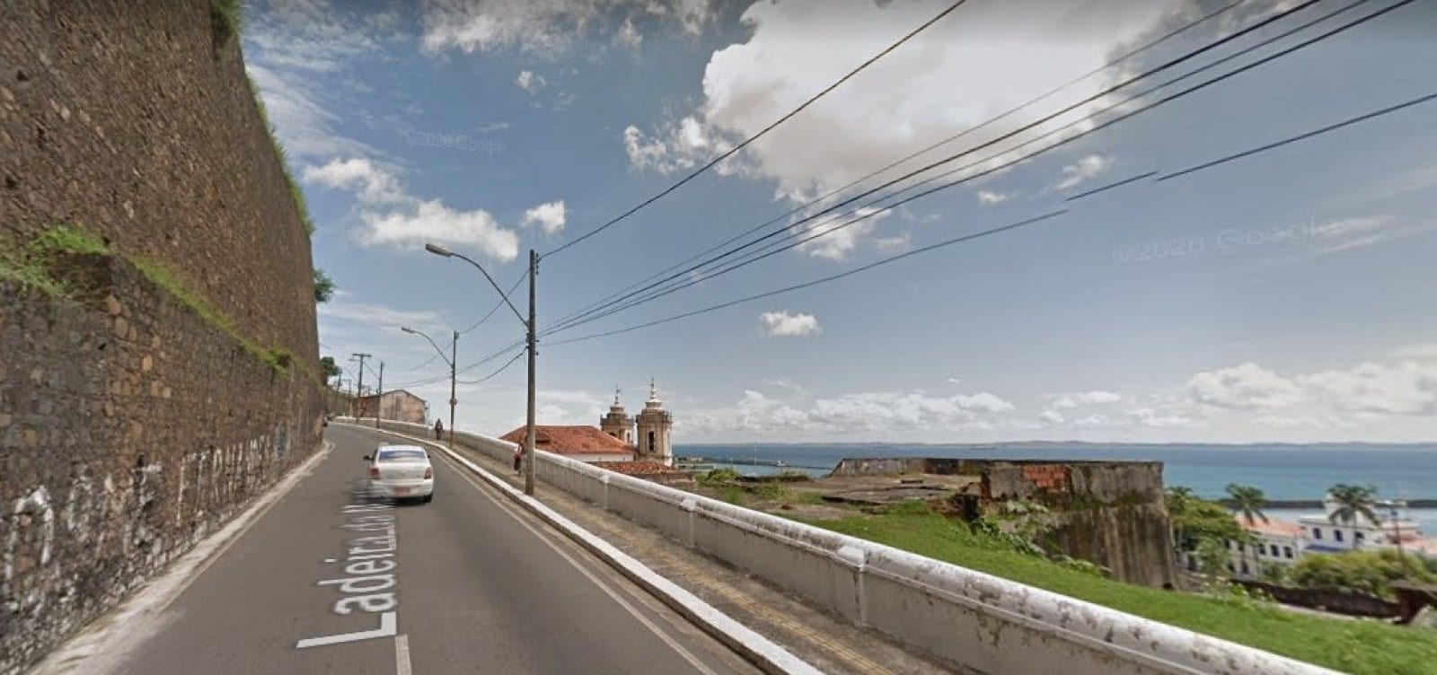 Trânsito é Bloqueado Em Dois Pontos De Salvador Neste Fim De Semana Confira Quais Bahia No Ar 6250