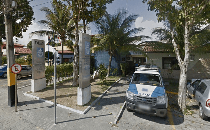 Três homens são suspeitos de estuprar espanhola após pegar carona no sul da Bahia