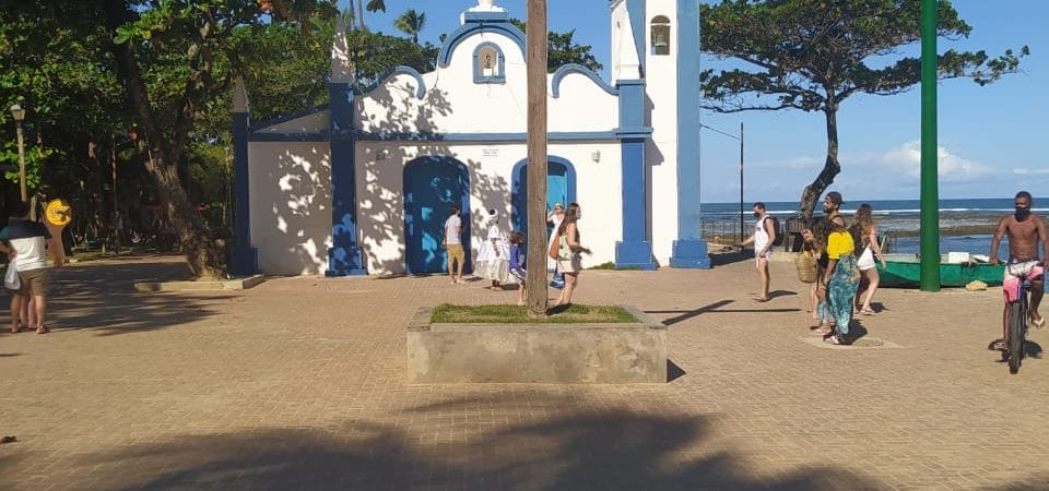 Prefeitura de Mata de São João cancela Réveillon em Praia do Forte